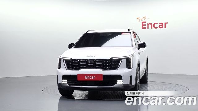 Kia Sorento 2026 — photo 3