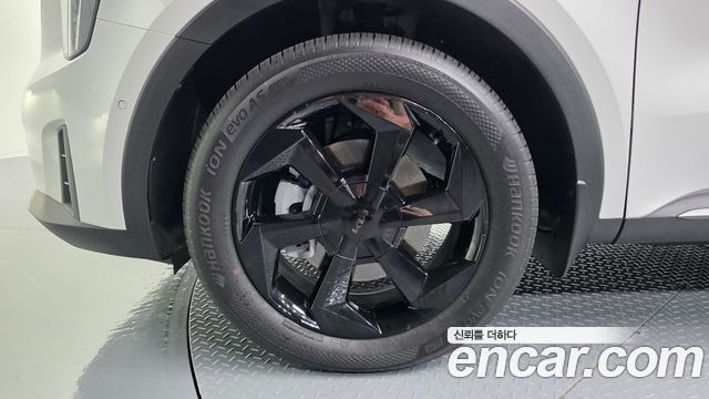 Kia Sorento 2026 — photo 5