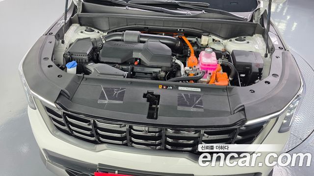 Kia Sorento 2026 — photo 6