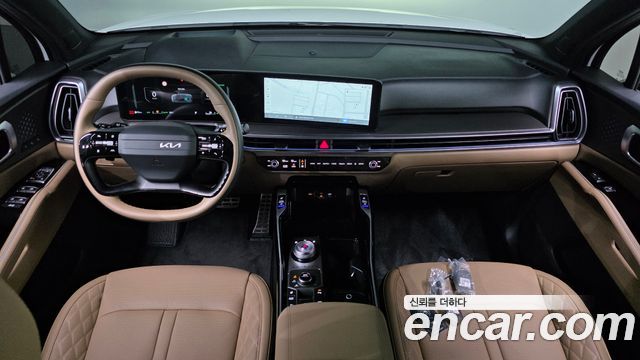 Kia Sorento 2026 — photo 10