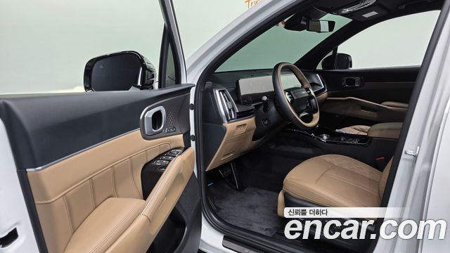 Kia Sorento 2026 — photo 13
