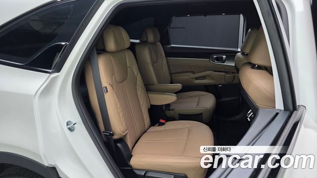 Kia Sorento 2026 — photo 17