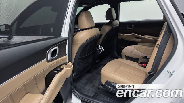 Kia Sorento 2026 — photo 18