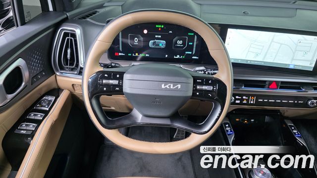 Kia Sorento 2026 — photo 19