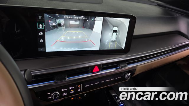 Kia Sorento 2026 — photo 23