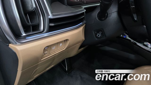 Kia Sorento 2026 — photo 24