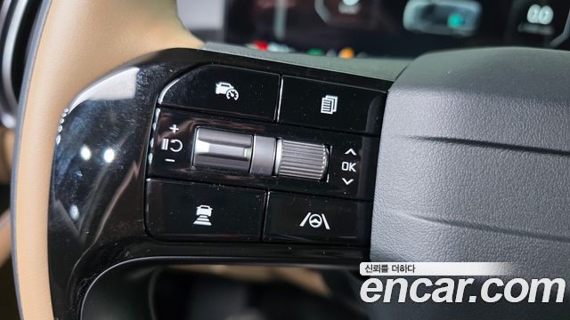 Kia Sorento 2026 — photo 25