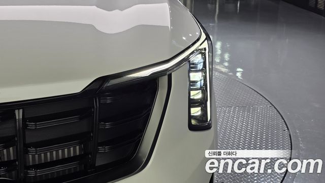 Kia Sorento 2026 — photo 8