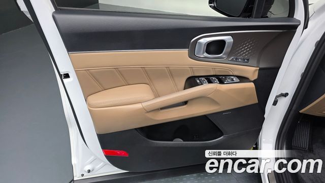 Kia Sorento 2026 — photo 14