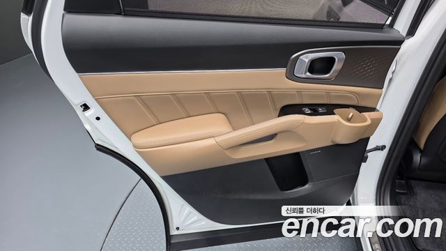 Kia Sorento 2026 — photo 15