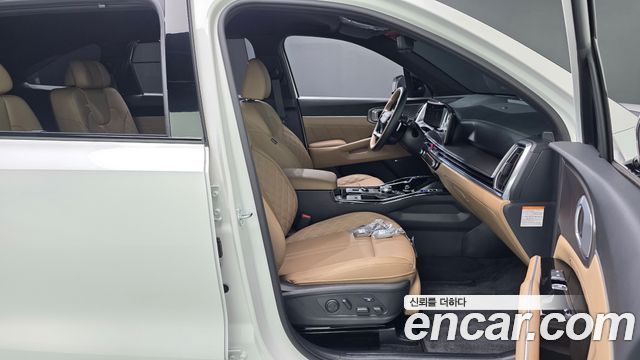 Kia Sorento 2026 — photo 16