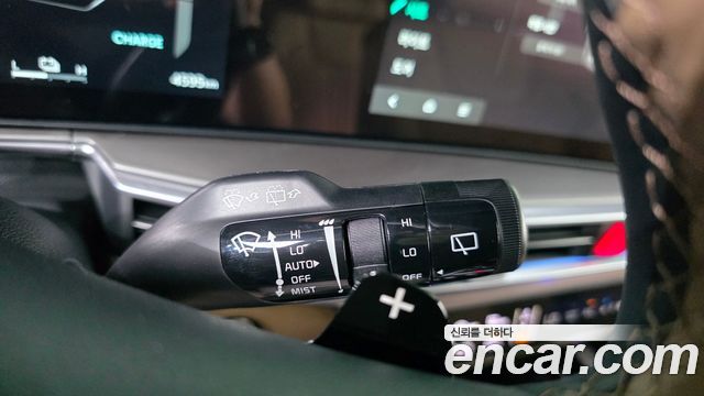 Kia Sorento 2026 — photo 27