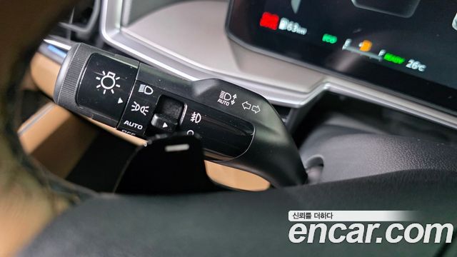 Kia Sorento 2026 — photo 28