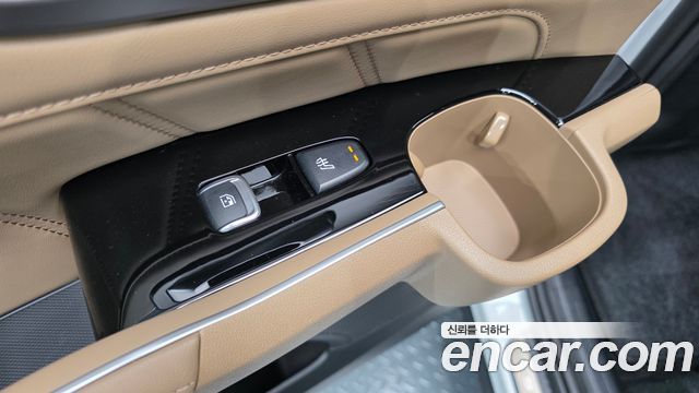 Kia Sorento 2026 — photo 29