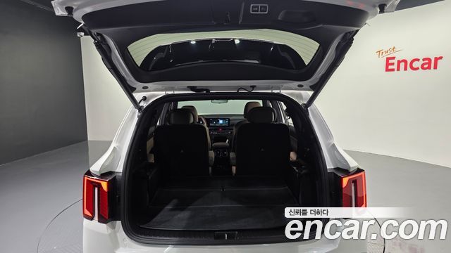 Kia Sorento 2026 — photo 33