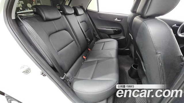 Kia morning 2017 — photo 18