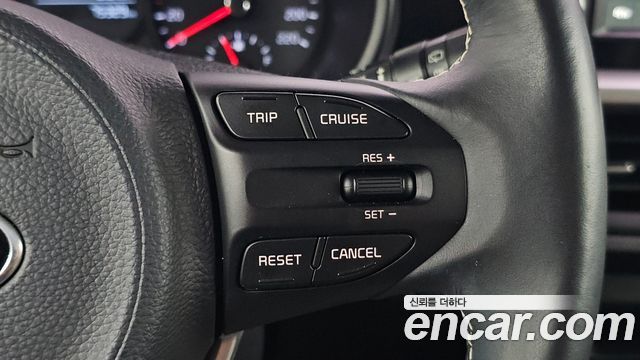 Kia morning 2017 — photo 24