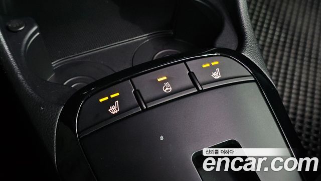 Kia morning 2017 — photo 25