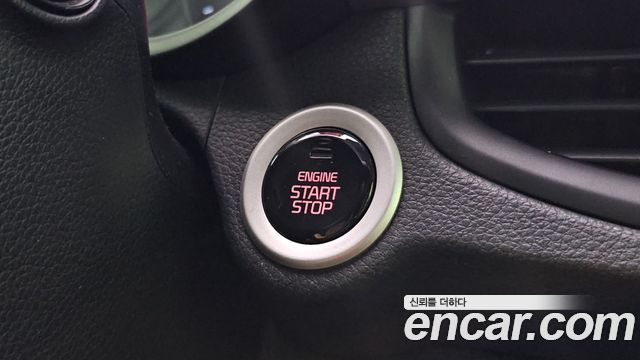 Kia morning 2017 — photo 32