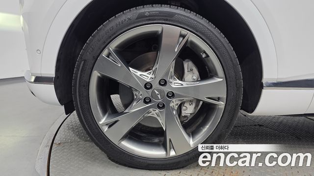 Genesis GV80 2023 — photo 5