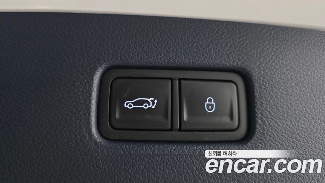 Genesis GV80 2023 — photo 20