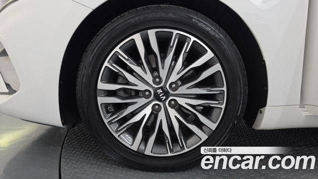 Kia K7 2020 — photo 5