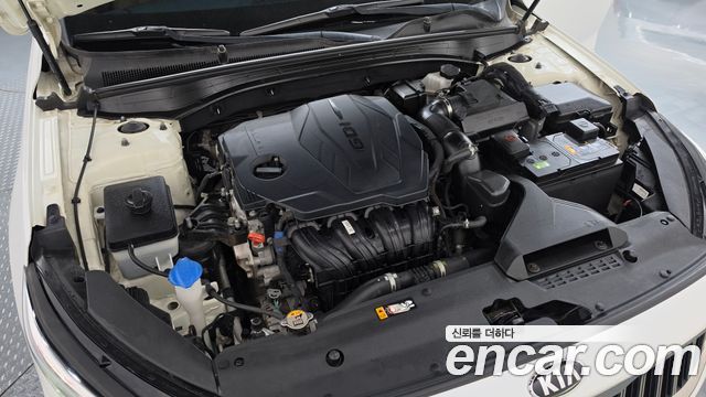 Kia K7 2020 — photo 6