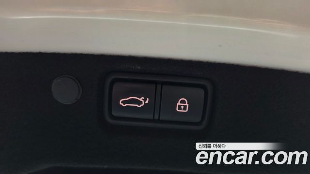 Kia K7 2020 — photo 23