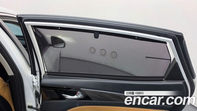 Kia K7 2020 — photo 25