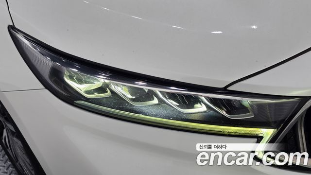 Kia K7 2020 — photo 8