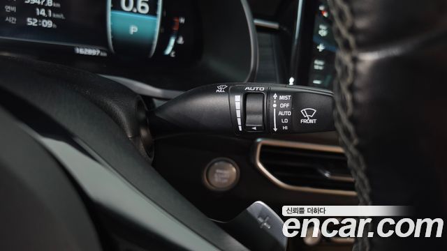Kia K7 2020 — photo 27