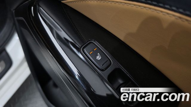Kia K7 2020 — photo 35