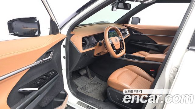 KG Mobility Torres 2023 — photo 13
