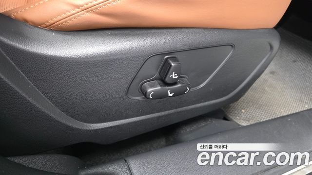 KG Mobility Torres 2023 — photo 28