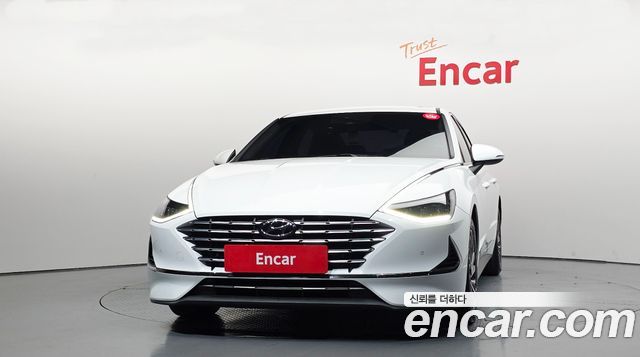 Hyundai Sonata 2023 — photo 3