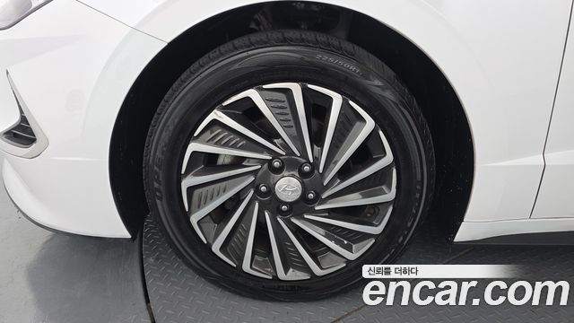 Hyundai Sonata 2023 — photo 5