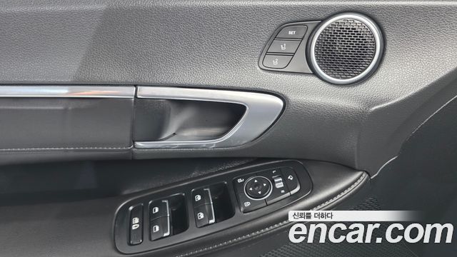Hyundai Sonata 2023 — photo 17