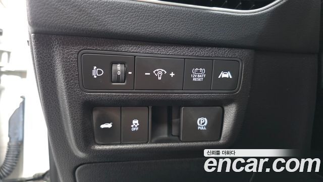 Hyundai Sonata 2023 — photo 18