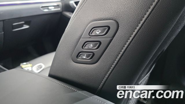 Hyundai Sonata 2023 — photo 23