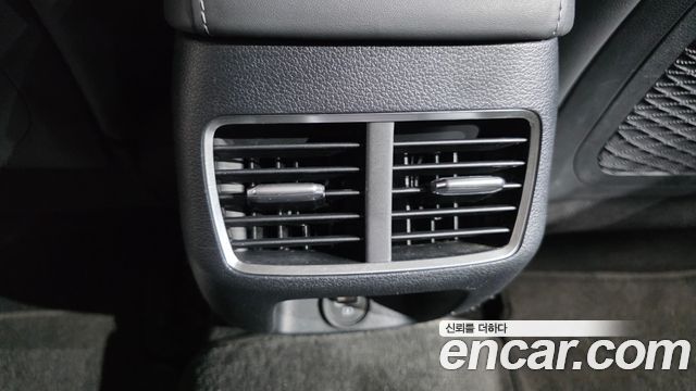 Hyundai Sonata 2023 — photo 27