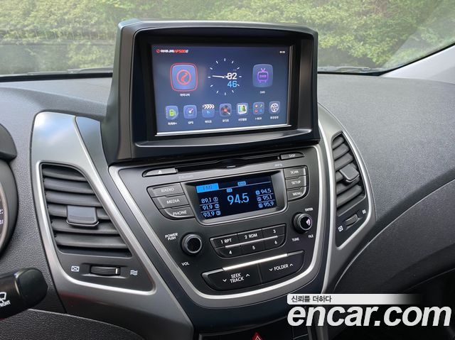 Hyundai AVANTE 2015 — photo 14