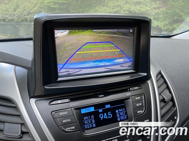Hyundai AVANTE 2015 — photo 15