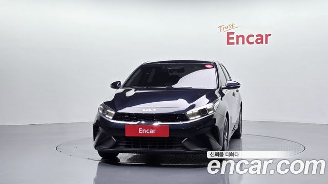 Kia K3 2022 — photo 3