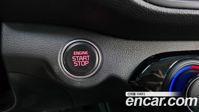 Kia K3 2022 — photo 25