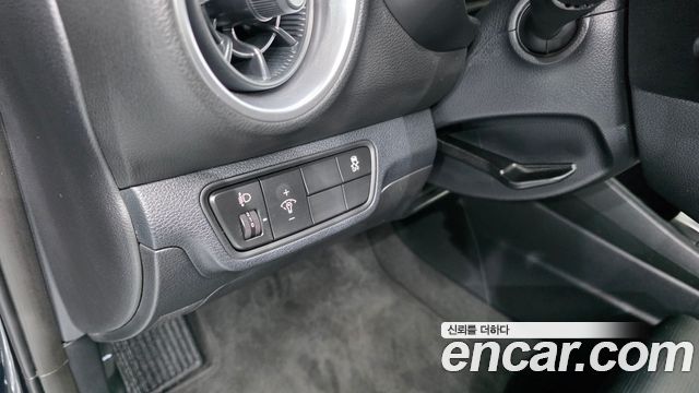 Kia K3 2022 — photo 26