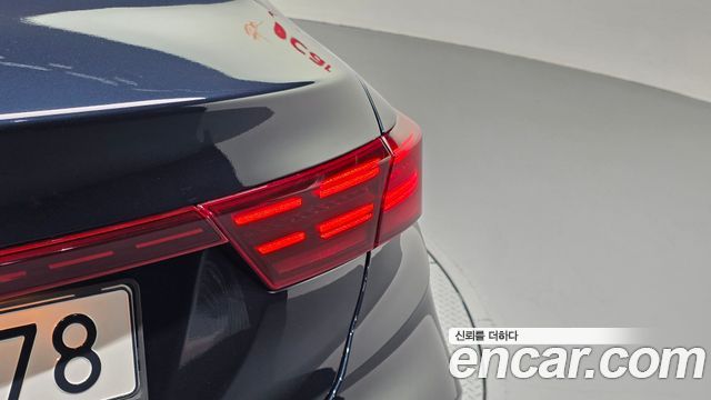 Kia K3 2022 — photo 9
