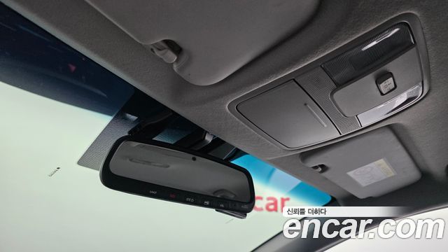Kia K3 2022 — photo 31