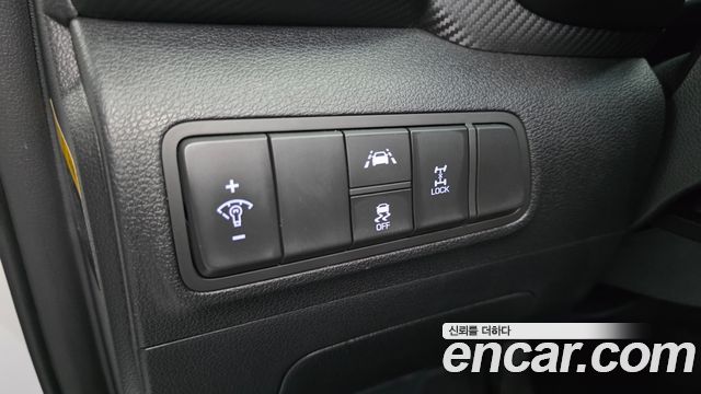 Hyundai Tucson 2020 — photo 15