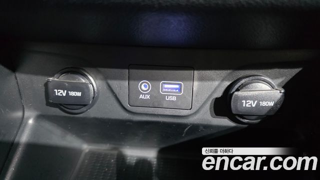 Hyundai Tucson 2020 — photo 16