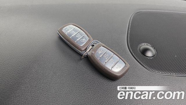Hyundai Tucson 2020 — photo 17